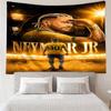 Neymar Celebration Tapestry Hanging for Bedroom,Livingroom, Playroom,Decor Art Room Wall Tapestry Holiday and Birthday Gifts