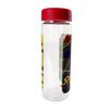 Small Planet Marvel Clear Bottle 500ml Spider-Man (3 people) "Spider-Man Day"