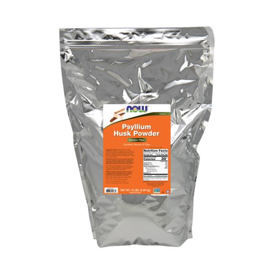 Now Foods Psyllium Husk Powder, 5.44 Kg, 1 unit,Korean Health Food