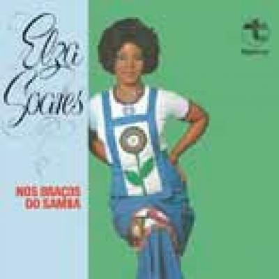 Elza Soares Nos Brasos Do Samba  Limited Edition 