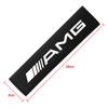 2Pcs Car Seat Shoulder Belt Cover Protector Pad Auto Accessories For Mercedes Benz AMG GLE GLS GLC CLA GLB ML C500 C200 C300 W204 W206 W205 W212 W203