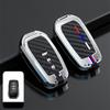Toyota Key Case, Key Holder, Key Protection, For Toyota, Corolla Prius, C-HR, RAV4, Sienta,