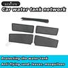 Car Insect Proof Net For Geely Tugella Monjaro HI-P 2022 Water Tank Cover Racing Grid Protective Net Condenser Protect
