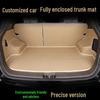Universal Trunk Mat and Body Kit for Thousands of Car Models