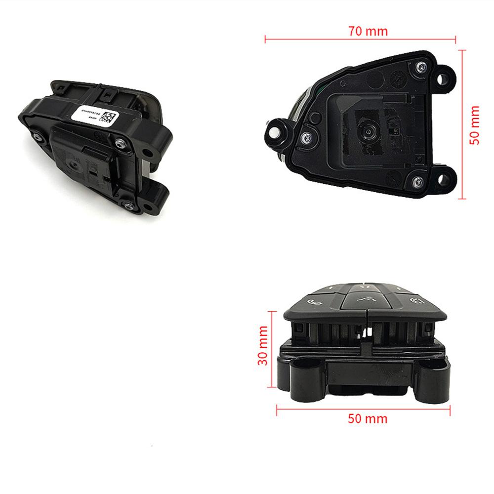 Ratt Cruisekontrollbryter Passer For Benz CLA W117 A W176 GLA W156 W447