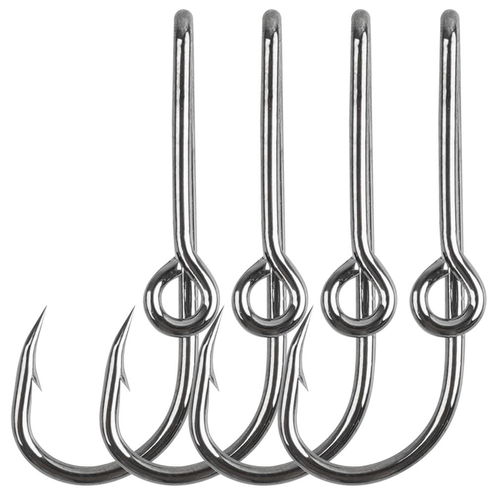 

8 шт. Рыболовные крючки Значки для шляпы для рыбацкой шляпы Крючок-зажим Золотой/Черный Высокоуглеродистая сталь Рыболовный крючок Зажим для шляпы для зажимов для галстука