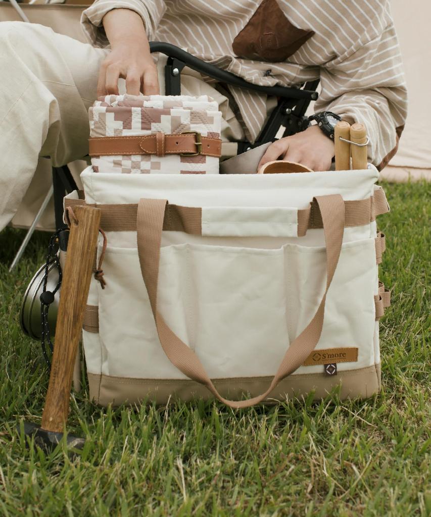 Charm Tools M Deep and Versatile Loops S'more -