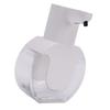 Smart Hand Soap Dispenser Wall Mounted Touchless Automatic Foaming Soap Dispenser IPX5 Water Proof with Clear Window