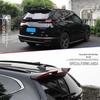 Fits 2017-2022 Honda CR-V/Break: rear spoiler, gull wing, front splitter, body kit, front lip modification.