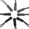 Detachable Zipper Head Pull Rope for Clothes Down Jacket Pendant Bag Sewing Accessory