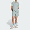 Adidas Originals Sprinter Waffle Knit Striped Loose Comfortable Knit Casual Shorts Men shorts KX1247