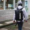 Stream Trail Waterproof Backpack KOZU