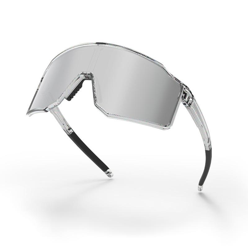 Cycling Glasses TR90Sports Glasses for Cycling, Mountain Climbing, Marathon Running, and Outdoor Cycling