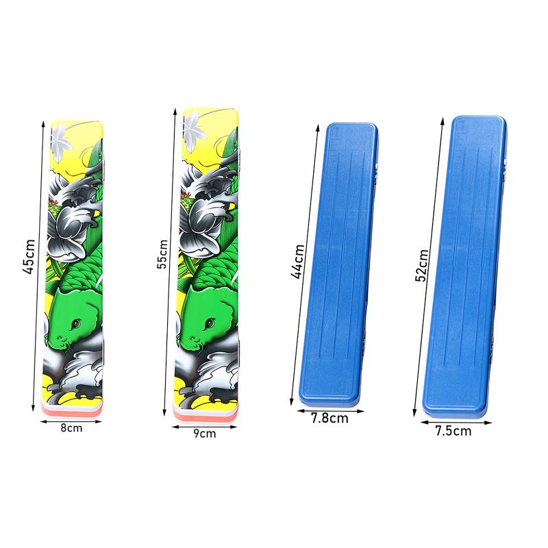 Fishing Tackle Box Fishing Line Winding Board Accessories Storage Box Fishing Floats Fishing Part Tool Storage Box