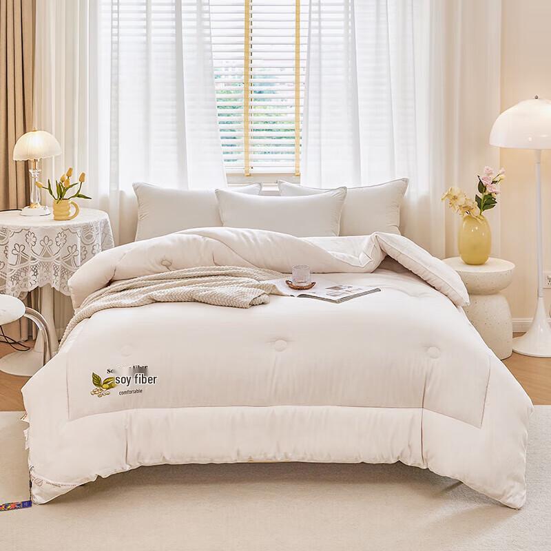 Life Elements Soy Fiber Quilt