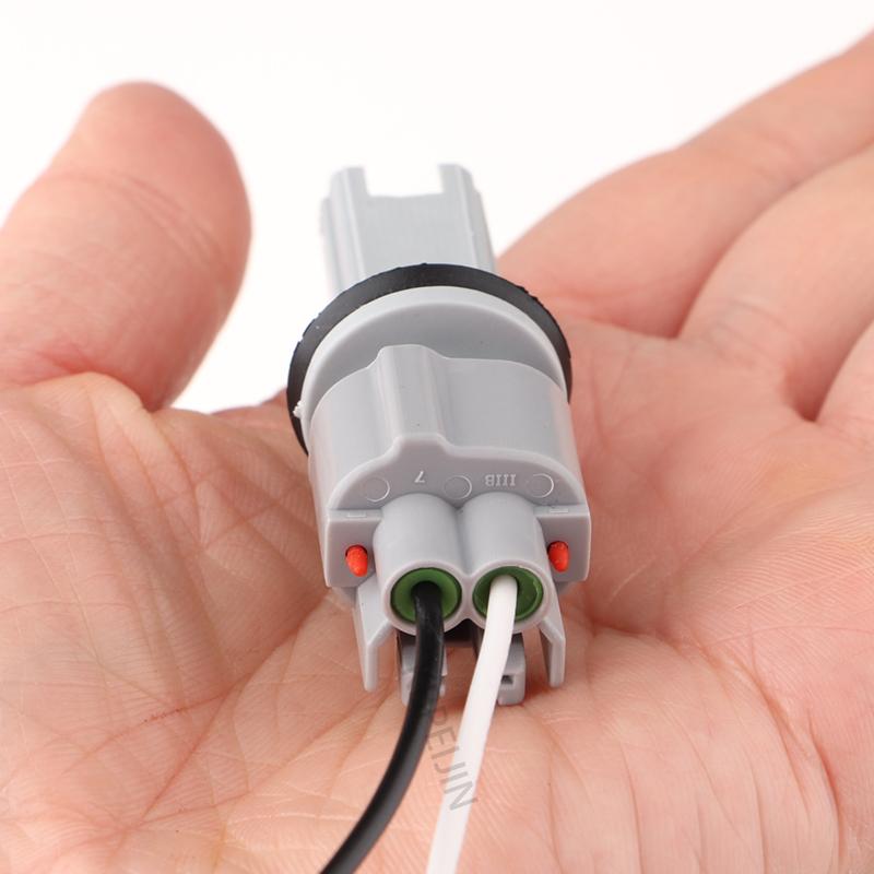 1Set 90075-60004 For Toyota Honda T10 Bulb Socket Car Clearance Lights Base Cable Adapter Lamp Holder Connector Accessories