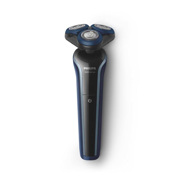 Philips Elektrický holicí strojek S3608
