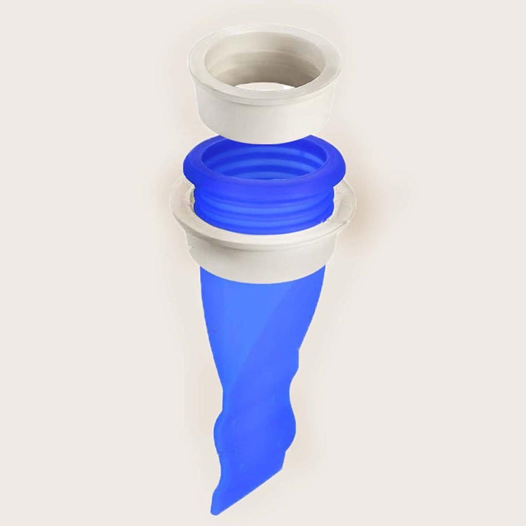 3pcs-Floor Drain Anti Odor Smell Sinks Sewer Pipe Silicone Stopper Waste Hair Clogging Water Filter Bathroom Kitchen Toilet