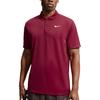 Nike Solid Color Minimalist Short Sleeve Polo Shirt Men tops DH0858-677