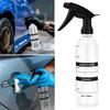 Heavy Duty Spray Bottle 500ml Empty Spraying Bottles Sprayer Cleaning Spray Bottle Lawn Care