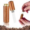 Stainless Steel Coffee Powder Tamper Mini Espresso Distributor  Cafe Stirring Tool