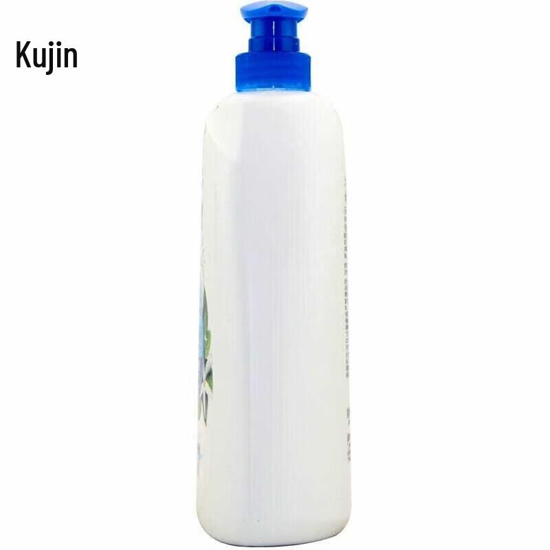 Liu Shen Icy Cool Refreshing Shower Gel