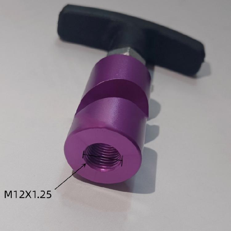 Upgraded Car Hood Lift Support Clamp Lift Rod Clamp Strut Holder Retainer Tool