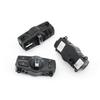 Car Headlight Headlamp Switch Control Assembly For BMW 5 6 7 X3 X4 F10 F11 F06 F12 F01 F02 F07 F25 F26 61319192744,61319204067