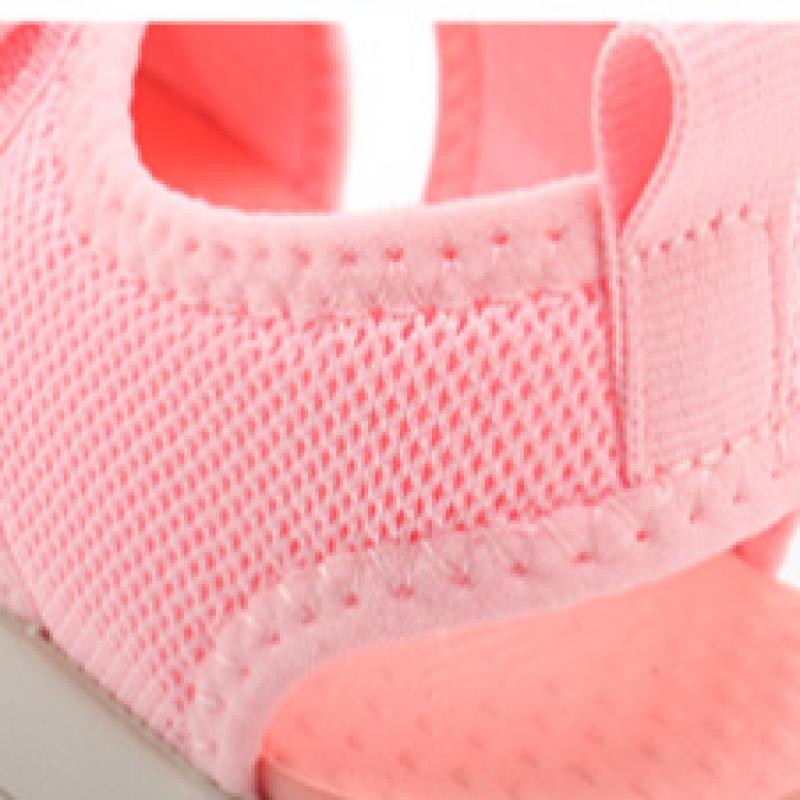 New Balance Kids Sandals Pink