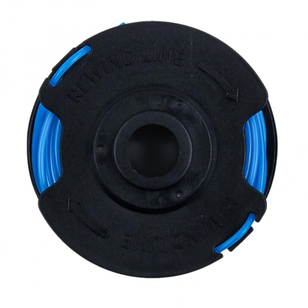 Trimmer Spool Line 1/3 Pack AC41RL3B Autofeed Dual