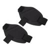 2Pcs Motorcycle Shift Pad Rubber Motorbike Shoe Cover Shifter Pad for Riding Cycling