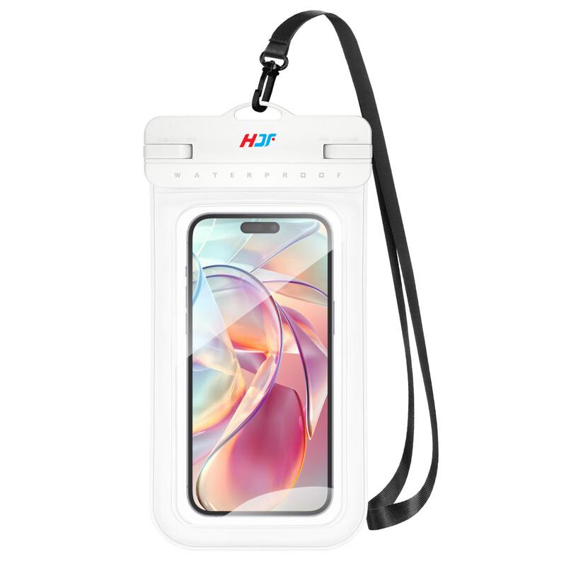 Waterproof Touchscreen Phone Pouch