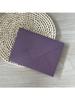 10pcs14x19cm Invitation High end Premium Solid Color Card Envelope