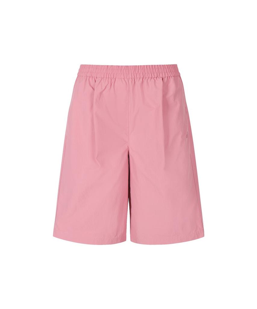 Discovery Expedition Women'S Freshvent Bermuda Shorts (Pink)
