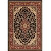 Bohemian Persian Carpet Large Area Living Room Crystal Velvet Mats Bedroom Sofa Cloakroom Hotel Homestay Non-slip Rug