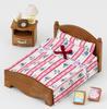 Sylvanian Families 5019 Semi Double Bed (2934)