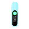 USB-Powered AT-008 Portable Breathalyzer Detector