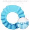 Adjustable Waterproof Baby and Toddler Shampoo Cap with Ear Protection