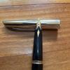 Used PLATINUM Platinum 18K Fountain Pen P-250