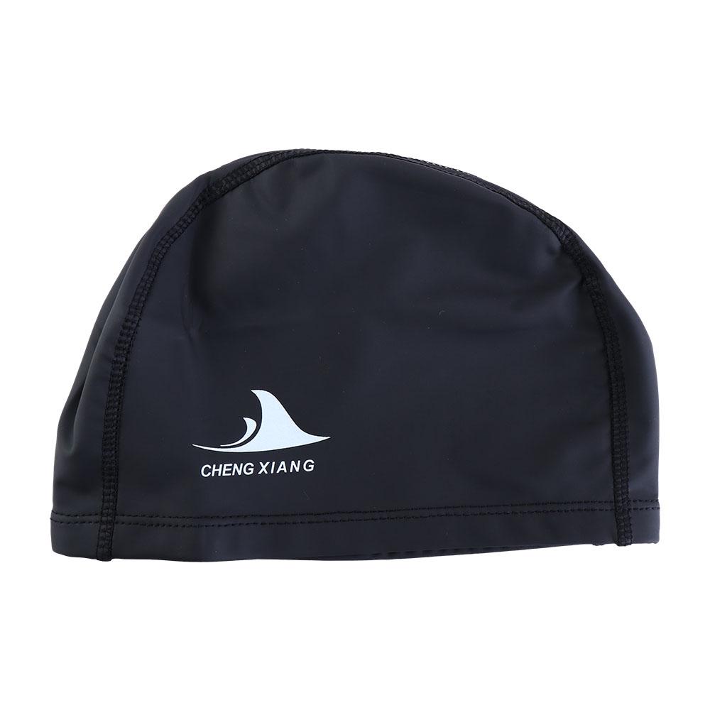 Protector For Adult Kids Waterproof Swim Caps Swimming Cap Swimming Hat Youth Swim Cap Bathing Cap
