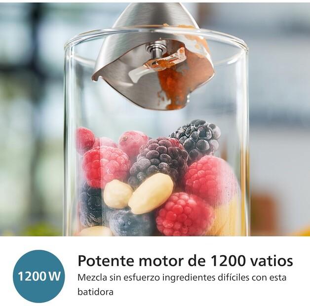 Immersion Blender Philips HR2685/00 5000 Series
