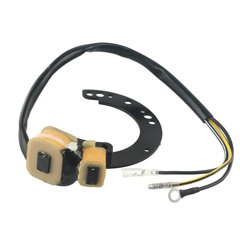 Generator Stator Spule 6/8/9.9/10/15 Zubehör für Mercury für Mercury 6/8/9.9/10/15 Ersatzteile Nützlich