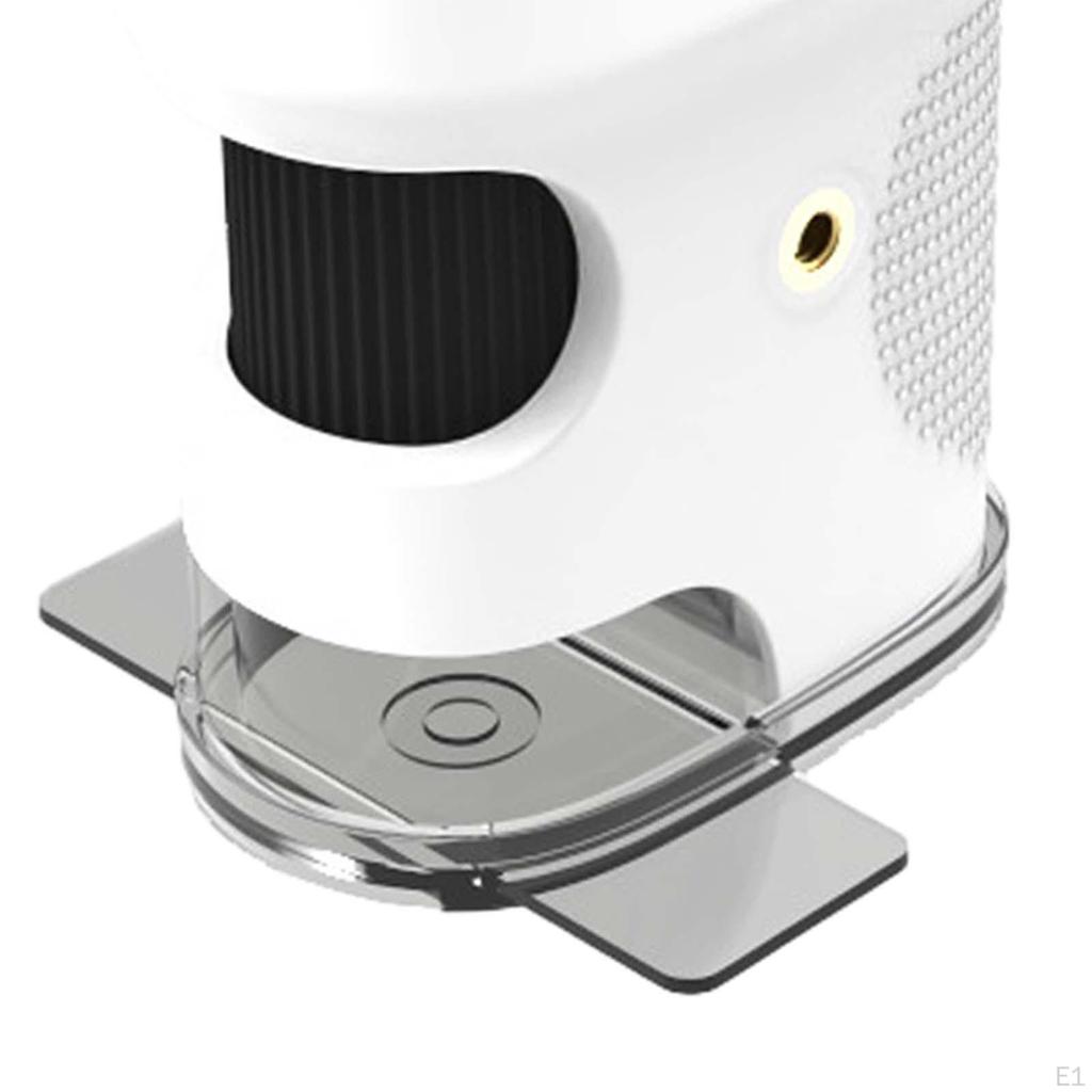Handheld Digital Microscope Pocket for Biology Professional