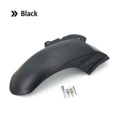 Para Honda NSS350 NSS 350 2023 NOVO Kit de Para-lama Extensor de Roda Traseira Protetor de Borrifos Extensão de Pneu Traseiro Hugger Para-lama