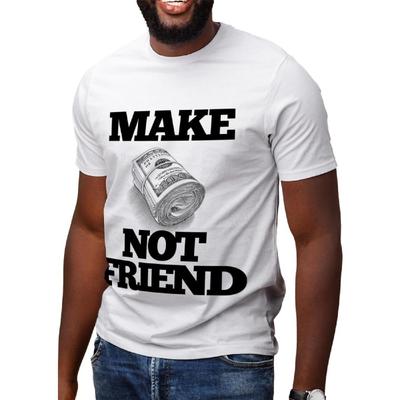 Swag Point Men’s Graphic T Shirts – 100% Cotton Casual Streetwear Hipster Hip Hop Tshirts Short Sleeve Print Tops(2)
