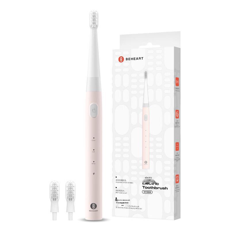 

Beixiang Smart Electric Toothbrush W100