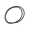 Car Sunroof Glass Weatherstrip Seal For Honda Accord 2003-2007 Pilot 2005-2007