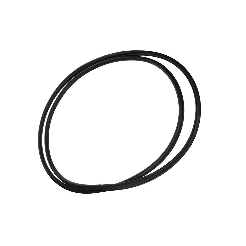 Car Sunroof Glass Weatherstrip Seal For Honda Accord 2003-2007 Pilot 2005-2007