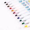 Erasable Water Floating Painting Brush Colorful Whiteboard Pen Water Painting Pen Environment Protection Drawing