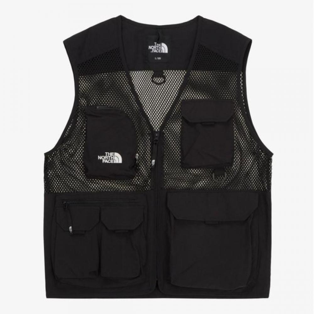 

The North FaCe Men S veSty veSt Nv5vr02a B C 1.NV5VR02A XS